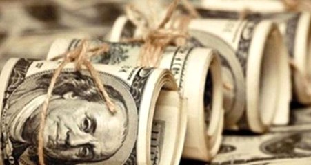 Dolardan Tarihi Rekor: 5 TL'nin Üzerine Çıktı!