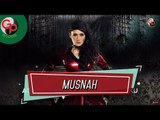 Mulan Jameela - Musnah (Audio Lirik)