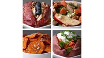 4 Delicious Sweet Potato Recipes