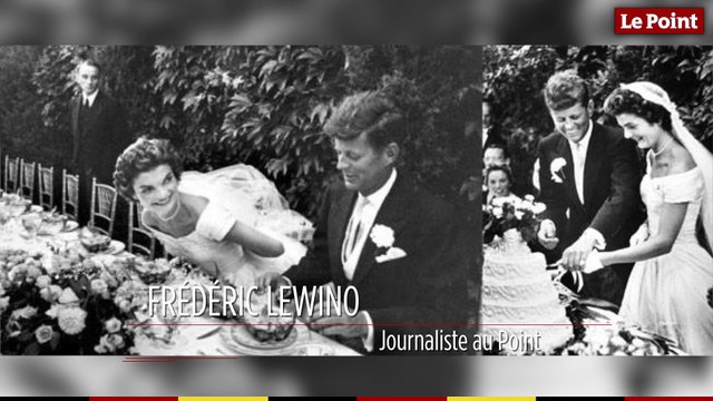 12 septembre 1953 : le jour où John Kennedy épouse Jackie Bouvier