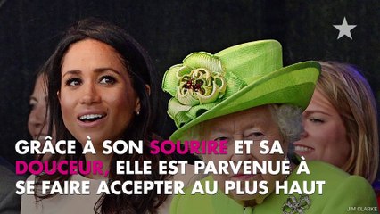 Meghan Markle : la surprenante partie de son corps que détestent les internautes