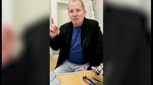 L'homme politique Thierry Balsat s'est converti à l'Islam : On aura de plus en plus de musulmans blonds