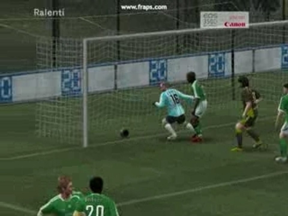 Werder vs asse