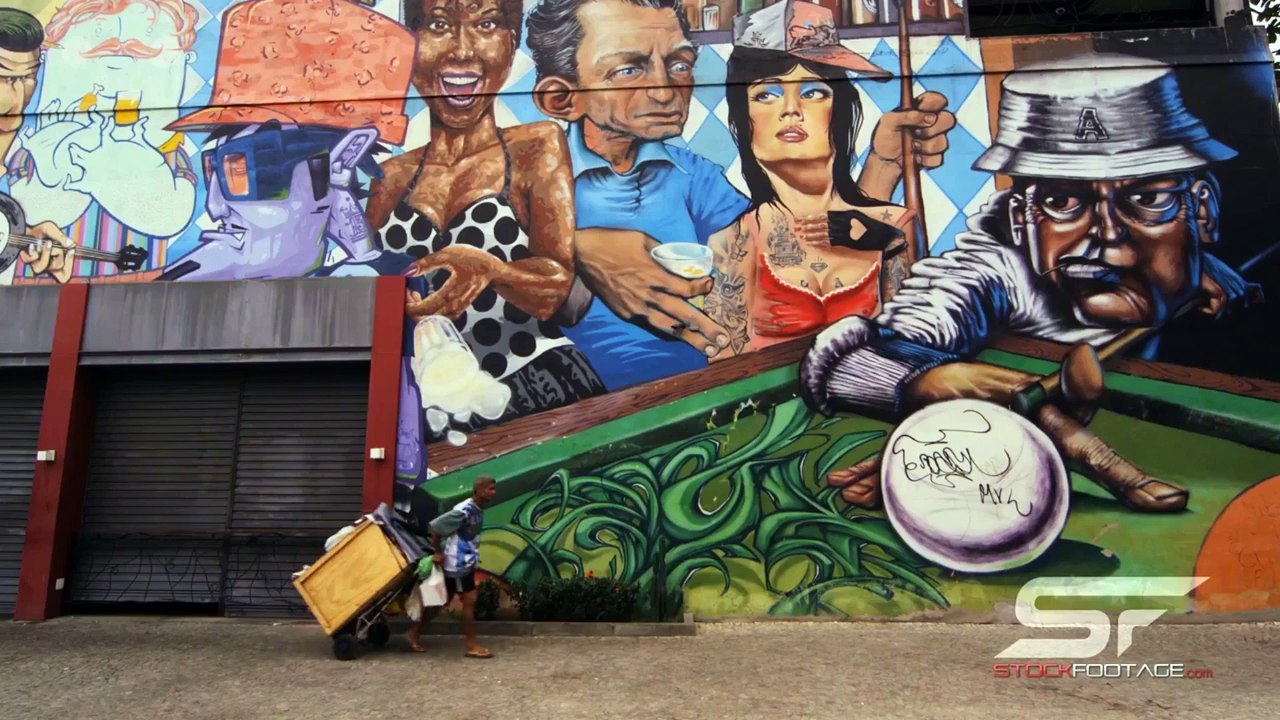 RITMO BRASILEIRO _ BRAZILIAN RYTHM