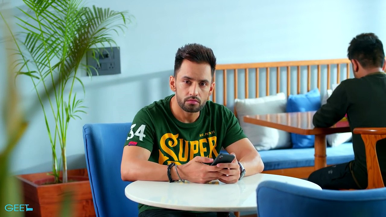 JUDAA - Harf Cheema (Full Video) Sukhe - Latest Punjabi Song 2018