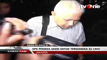 KPK Periksa Mantan Anak Buah RJ Lino
