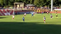 Goal HD - Fola (Lux) 0-3 Genk (Bel) 01.08.2018