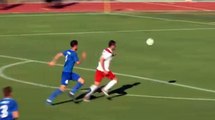 Bensi S. Goal HD - Fola (Lux) 1-3 Genk (Bel) 01.08.2018