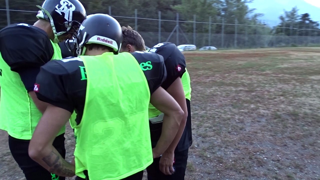 RENEGADES