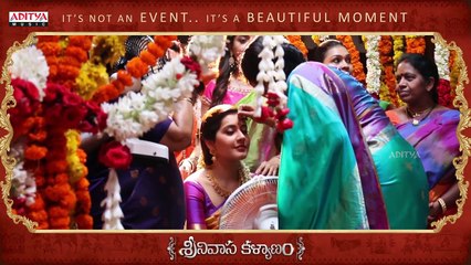 Srinivasa Kalyanam Making  scenesNithiin, Raashi Khanna  Mickey J Meyer  Dil Raju