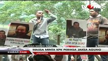 Kasus Bansos Sumut, KPK Diminta Periksa Jaksa Agung