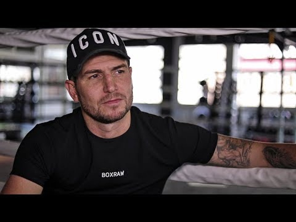 Brian Rose: How Billy Joe Saunders can beat ‘The Octopus’ Demetrius Andrade