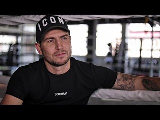 Brian Rose: How Billy Joe Saunders can beat ‘The Octopus’ Demetrius Andrade