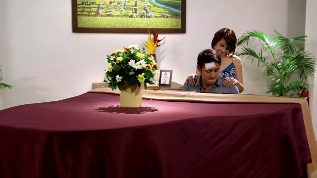 20180801-arawgabi_Celestina, binaril ang kaibigang si Odessa