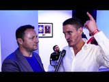 David Higgins: Where Did It Go Wrong Tonight? Dillian Whyte vs Joseph Parker | Matchroom Boxing