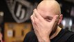 TYSON FURY: 'I Thought I KILLED MY TRAINER.. KNOCKED HIM SPARKED OUT!'