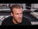 Ben Davison - FURY IS READY FOR WILDER NOW
