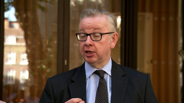 NFU: Drought concerns are a 'wake-up call' for Government