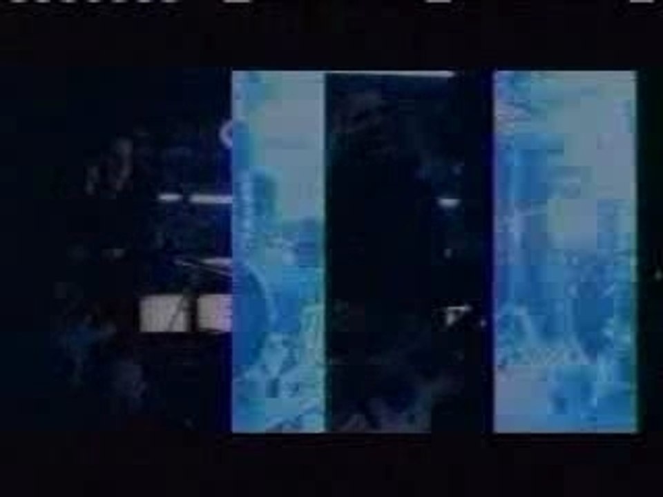 Nickelback-Old Enough