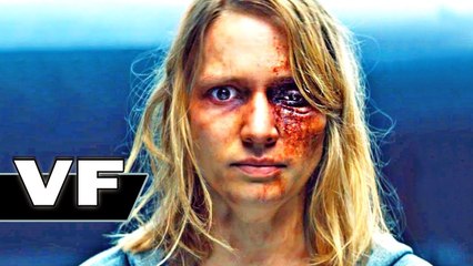 VENGEANCE A QUATRE MAINS Bande Annonce VF