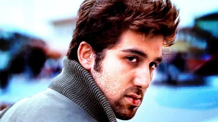 LE POIRIER SAUVAGE Bande Annonce