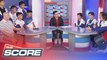 The Score: Coach Monteverde talks about representing the country in the 2018 Asean School Games