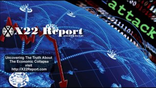 A Cyber Attack In America Will Cause A Ripple Effect Around The World Episode 284