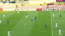 El Fardou Mohamed Ben Nabouhane Goal HD - Suduva (Ltu)t0-1tFK Crvena zvezda (Srb) 01.08.2018