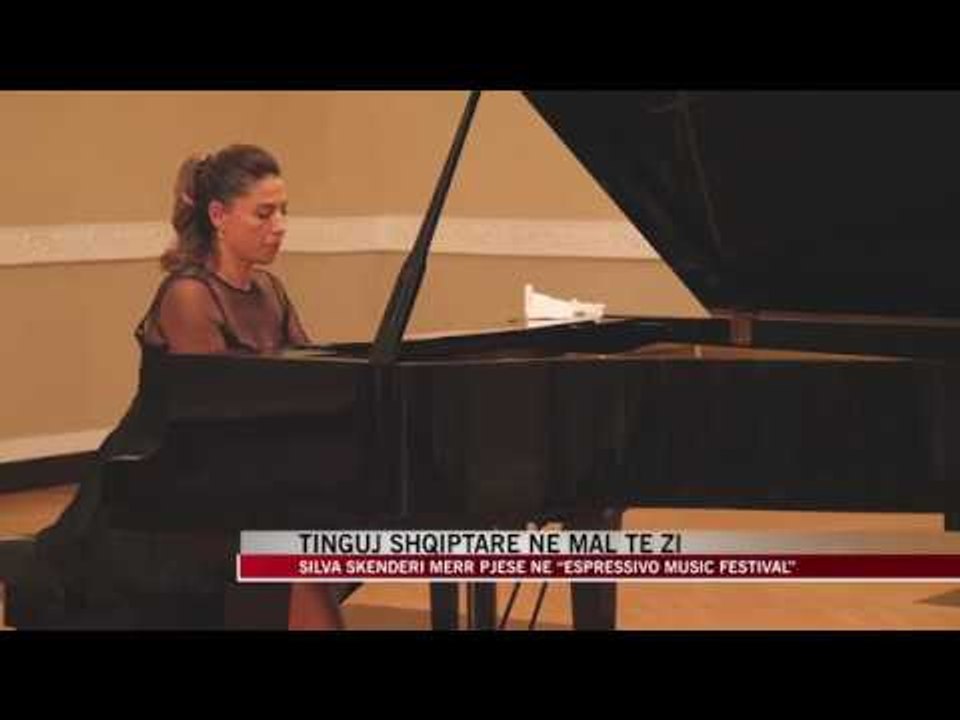 Tinguj shqiptarë në Mal të Zi - News, Lajme - Vizion Plus