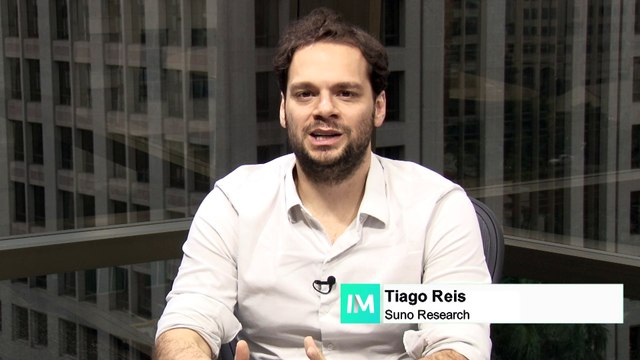 Fundamente-se: Tiago Reis, CEO da Suno Research, fala sobre a corrida do trilhão