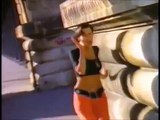 ''Body Talk'' (You Can't Beat the Feeling!) 1991 Coca Cola Werbung Commercial