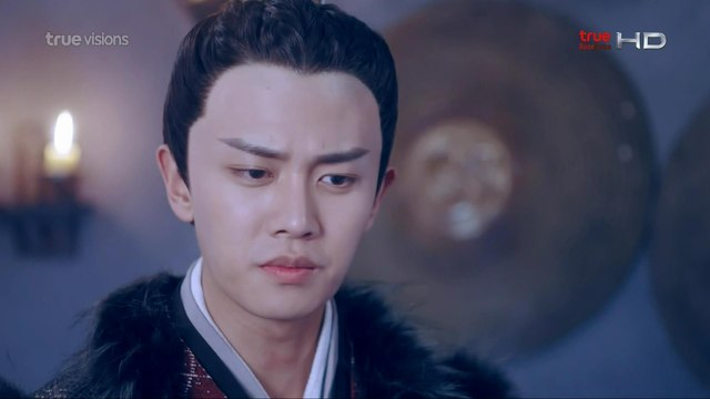 Glory Of Tang Dynasty ศึกชิงบัลลังก์ราชวงศ์ถัง ตอนที่ 28