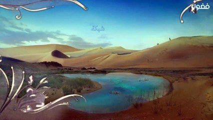 مسلسل صوت الصحراء الحلقة 35