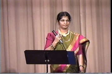 Jago Mohan Pyare - Cover By Chitralekha Dixit