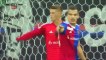 Fernando Varela Goal - Basel 0-1 PAOK