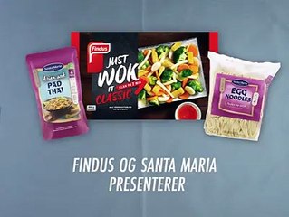 Konkurranse!Her er en superlekker oppskrift på wok, og et forslag på grønnsaker, saus og nudler. Hva er ditt beste tips når det gjelder grønnsaker, saus og nud