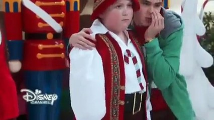 Best Friends Whenever Season 1 Episode 12 The Girls of Christmas Past