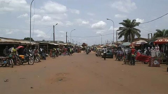 Кто ответит за убийство российских журналистов в ЦАР?