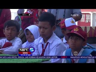 Peristiwa Pilihan Hari Ini-NET5