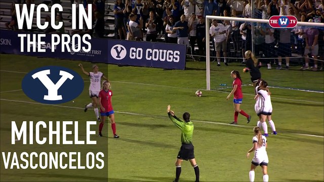 Next Level | Michele Vasconcelos