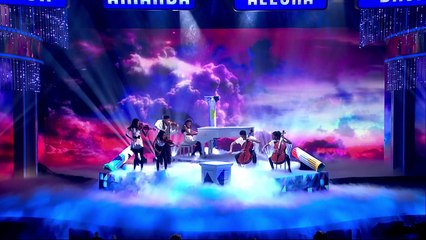 Britains Got Talent S09E15