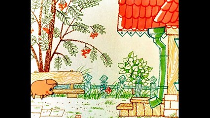 Сборник мультфильмов для малышей 1 [HD]