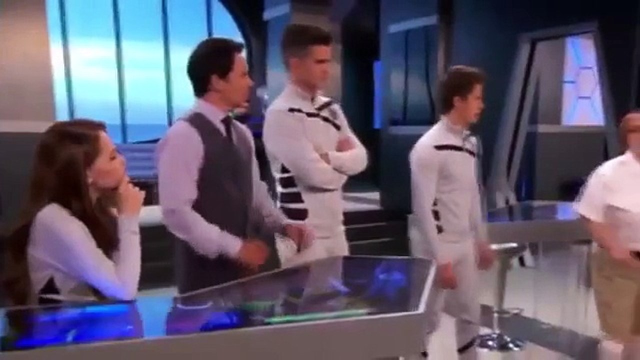 Lab Rats Season 4 Episode 6 Simulation Manipulation video Dailymotion