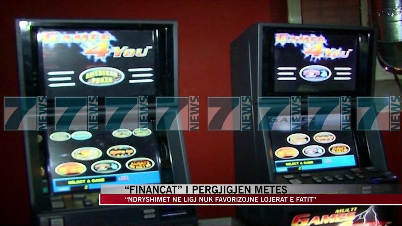 MINISTRIA E FINANCAVE I PERGJIGJET METES - News, Lajme - Kanali 7