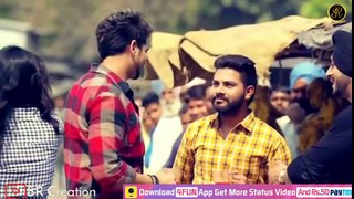 Boys Special WhatsApp Status Video 2018