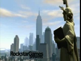 GTA IV