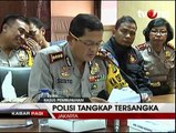 Polisi Ringkus Pembacok 3 Warga di Sunter