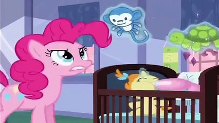 Moj Mali Poni Sez. 2 / Ep. 13 ( 4. deo )