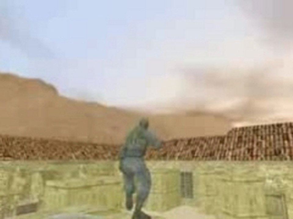 AAA frags collection 2003