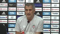 Şenol Güneş: 